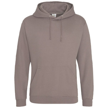 felpe uomo personalizzate - College Hoodie - Felpa cappuccio