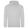 Felpa con cappuccio personalizzabile Just Hoods cotone e poliestere