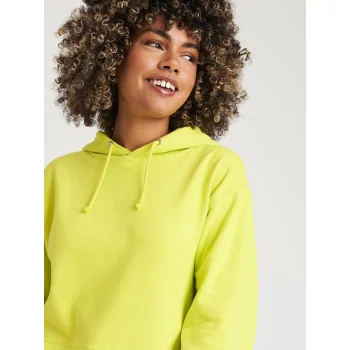 College Hoodie - Felpa cappuccio