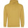 Felpa con cappuccio personalizzabile Just Hoods cotone e poliestere