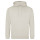 Felpa con cappuccio personalizzabile Just Hoods cotone e poliestere