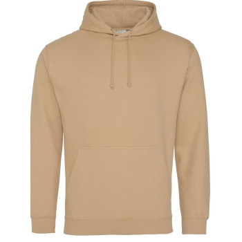 felpe uomo personalizzate - College Hoodie - Felpa cappuccio