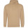 Felpa con cappuccio personalizzabile Just Hoods cotone e poliestere