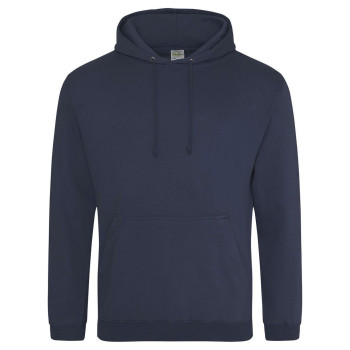 felpe uomo personalizzate - College Hoodie - Felpa cappuccio