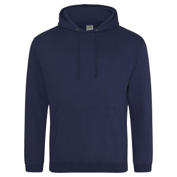 felpe uomo personalizzate - College Hoodie - Felpa cappuccio