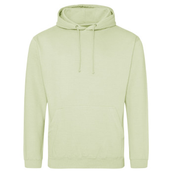 felpe uomo personalizzate - College Hoodie - Felpa cappuccio