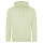 Felpa con cappuccio personalizzabile Just Hoods cotone e poliestere