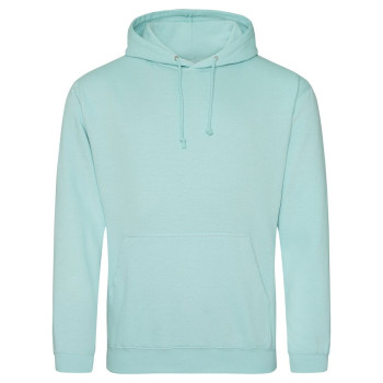 felpe uomo personalizzate - College Hoodie - Felpa cappuccio