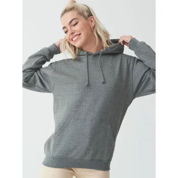 College Hoodie - Felpa cappuccio