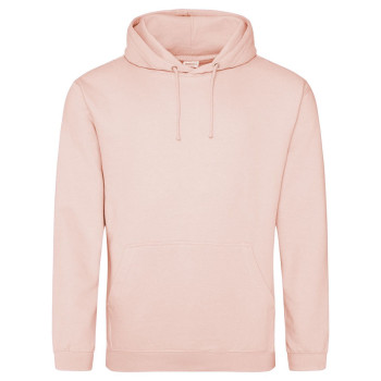 felpe uomo personalizzate - College Hoodie - Felpa cappuccio