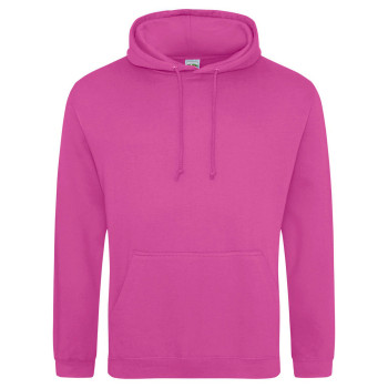 felpe uomo personalizzate - College Hoodie - Felpa cappuccio