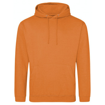 felpe uomo personalizzate - College Hoodie - Felpa cappuccio