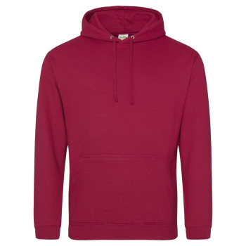 felpe uomo personalizzate - College Hoodie - Felpa cappuccio