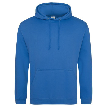 felpe uomo personalizzate - College Hoodie - Felpa cappuccio