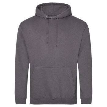 felpe uomo personalizzate - College Hoodie - Felpa cappuccio