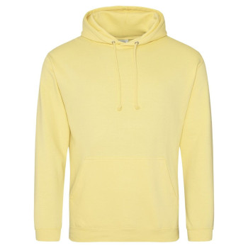 felpe uomo personalizzate - College Hoodie - Felpa cappuccio