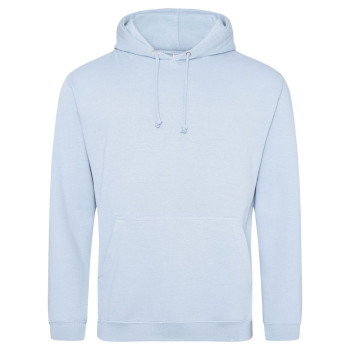 felpe uomo personalizzate - College Hoodie - Felpa cappuccio
