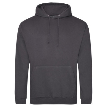 felpe uomo personalizzate - College Hoodie - Felpa cappuccio