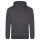 Felpa con cappuccio personalizzabile Just Hoods cotone e poliestere