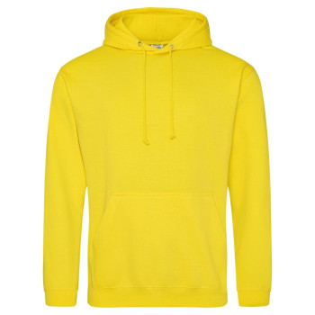 felpe uomo personalizzate - College Hoodie - Felpa cappuccio