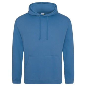 felpe uomo personalizzate - College Hoodie - Felpa cappuccio