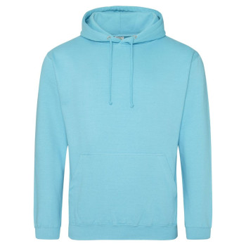 felpe uomo personalizzate - College Hoodie - Felpa cappuccio