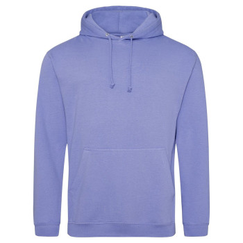 felpe uomo personalizzate - College Hoodie - Felpa cappuccio