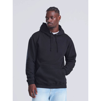 felpe uomo personalizzate - College Hoodie - Felpa cappuccio