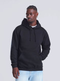 College Hoodie - Felpa cappuccio