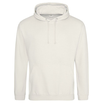 felpe uomo personalizzate - College Hoodie - Felpa cappuccio
