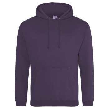 felpe uomo personalizzate - College Hoodie - Felpa cappuccio