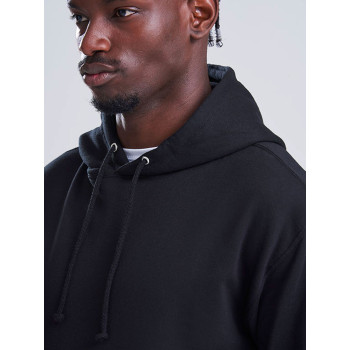 felpe uomo personalizzate - College Hoodie - Felpa cappuccio