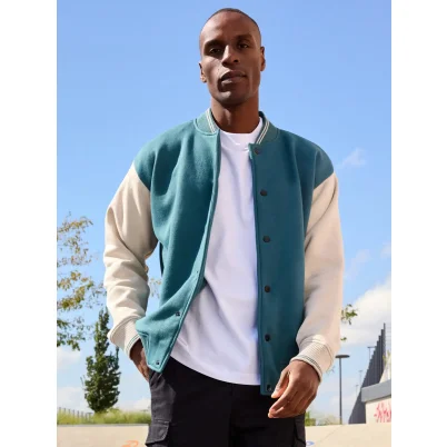 College-Jacket UNISEX