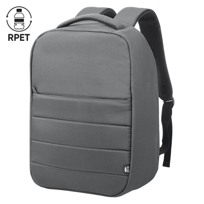 Zaini Antitaccheggio personalizzati con logo - COLLEGE