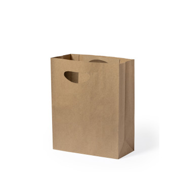 Shopper in Carta Personalizzata - Collins