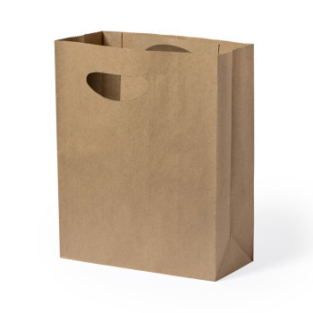 Shopper ecologiche personalizzate con logo - Collins