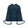 Sacca personalizzabile in cotone 100% resistente con spalline regolabili