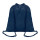 Sacca personalizzabile in cotone 100% resistente con spalline regolabili