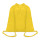 Sacca personalizzabile in cotone 100% resistente con spalline regolabili