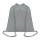Sacca personalizzabile in cotone 100% resistente con spalline regolabili