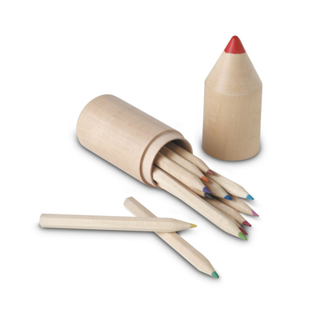 Channie's Matite Jumbo Per Bambini – Confezione Da 2 (10 Matite) Con Gomma E Temperamatite – Ideali Per Imparare A Scrivere