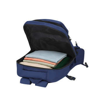 Zaino porta pc personalizzato con logo - Colossus