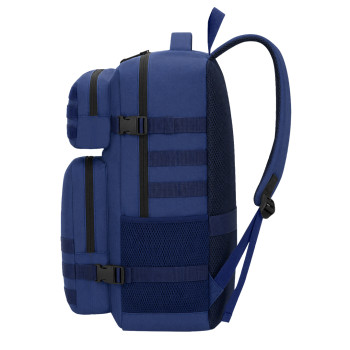 Zaino porta pc personalizzato con logo - Colossus
