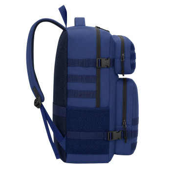 Zaino porta pc personalizzato con logo - Colossus