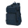 Zaino in poliestere 600D con scomparto per portatile e tasche multiple