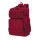 Zaino in poliestere 600D con scomparto per portatile e tasche multiple