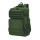 Zaino in poliestere 600D con scomparto per portatile e tasche multiple