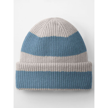 Berretti personalizzati con logo - Colour Block Beanie
