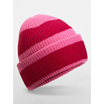 Berretti personalizzati con logo - Colour Block Beanie