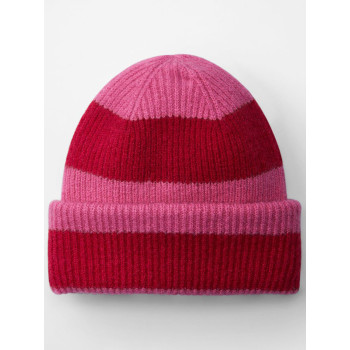 Berretti personalizzati con logo - Colour Block Beanie